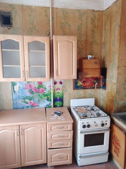 2-к. квартира, 51 м², 4/5 эт.