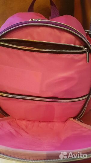 Рюкзак для художественной гимнастики