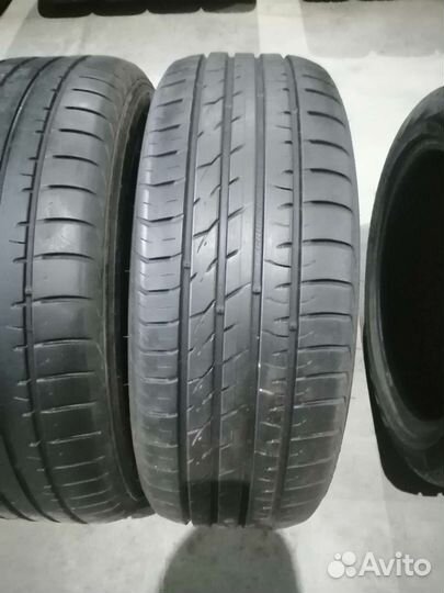 Kumho Crugen HP91 265/60 R18 110V