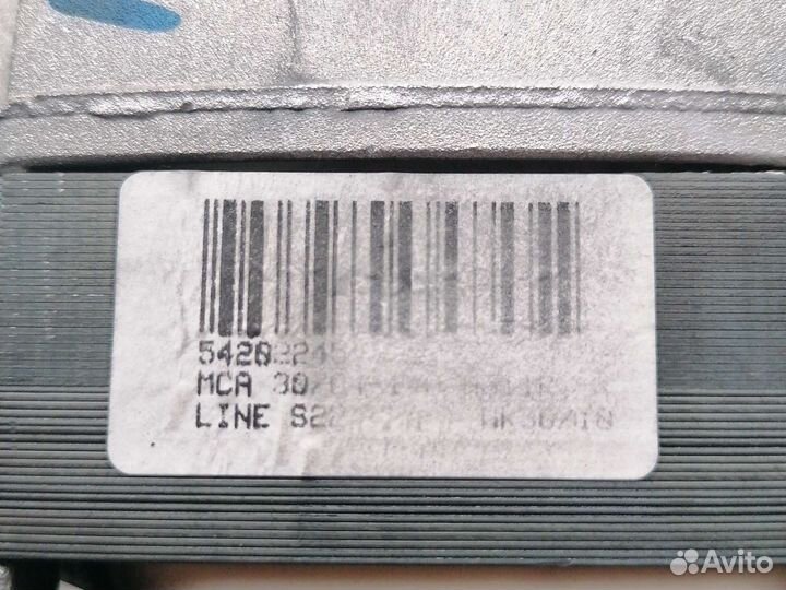 Двигататель стиральной машины idesit iwbs 5105