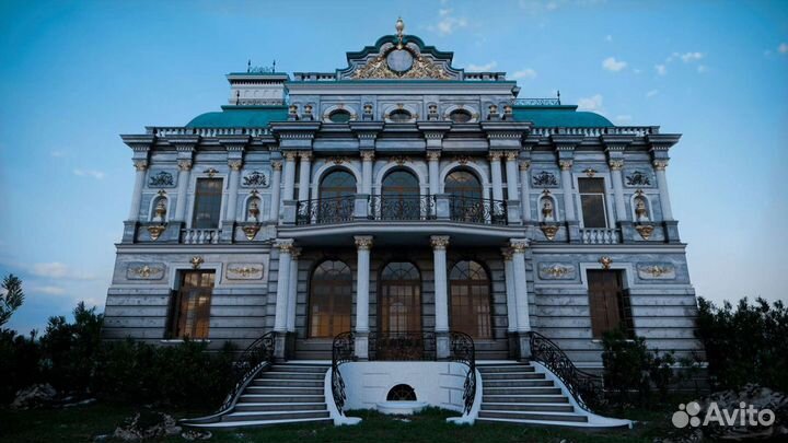 3d моделирование/визуализация