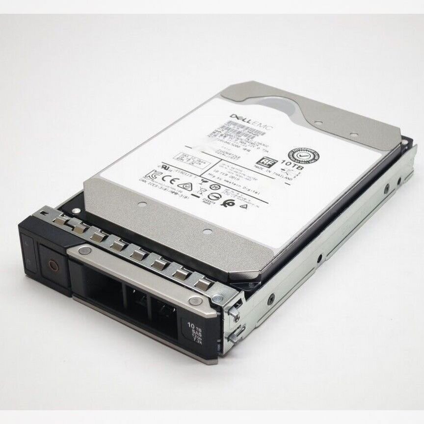 [HV5CH] Dell St10000nm0598 10tb Hv5ch