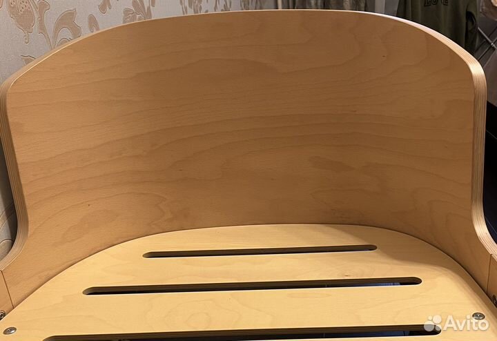 Кровать Leander Junior в идеале