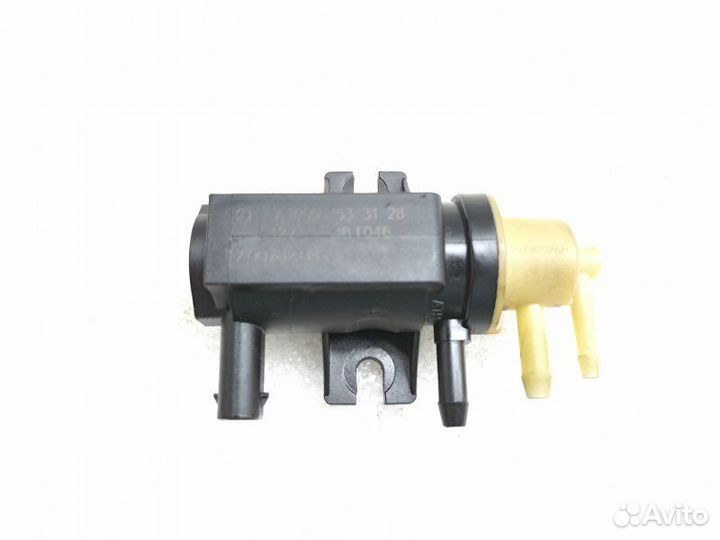 Клапан управления турбиной Mercedes-Benz Glc-Class