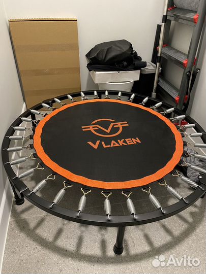 Батут для спорта