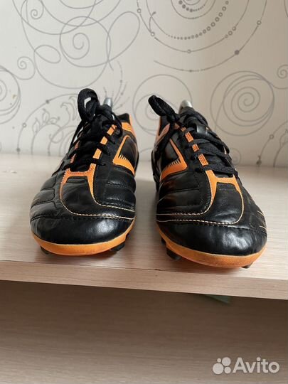 Бутсы adidas оригинал