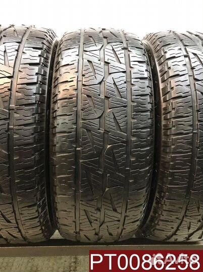 Bridgestone Dueler A/T 001 265/60 R18 98H