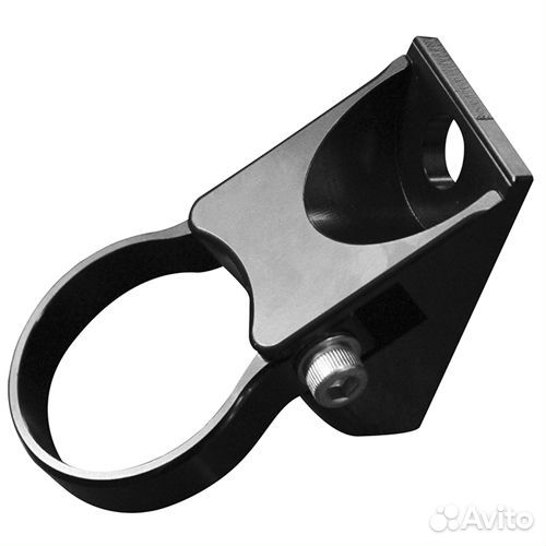 Кронштейн для крепления к наклонной трубе aurora 1