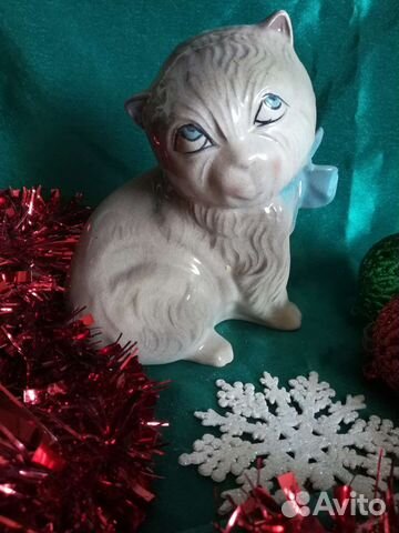 Фаянсовая статуэтка, Европа