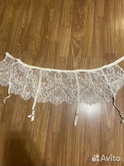 Пояс для чулок intimissimi