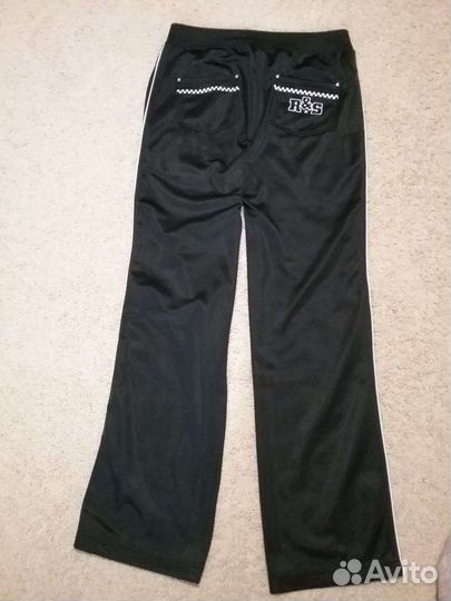 Костюм спортивный