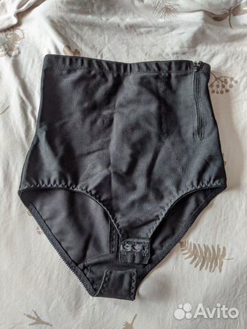 Утягивающее белье