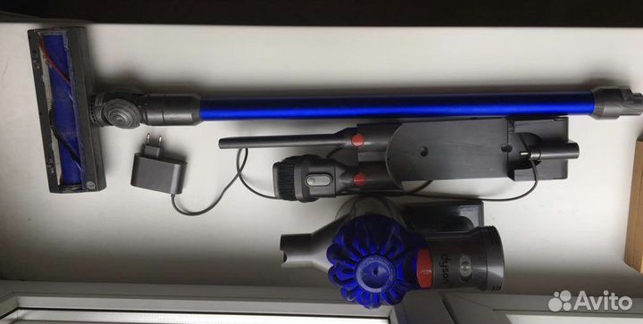 Dyson sv11 (v7) оригинал
