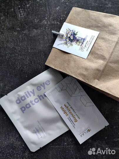 Подарочный наборы