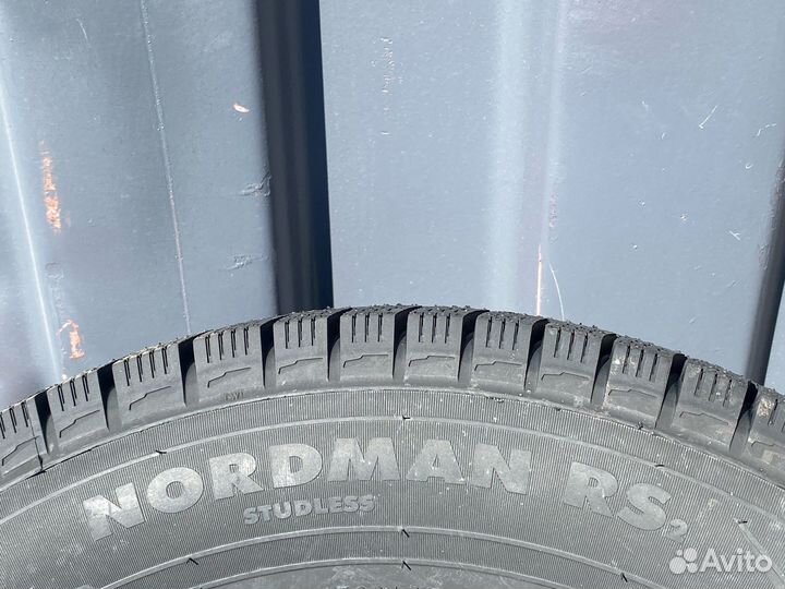 Ikon Tyres Nordman RS2 255/60 R18