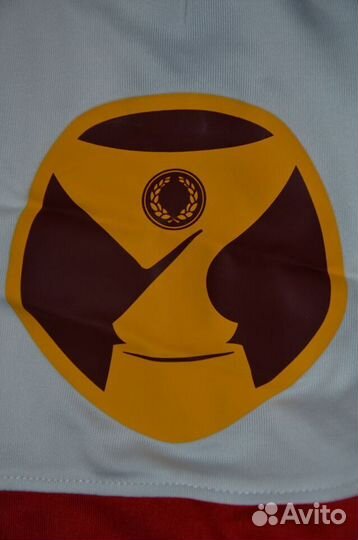 Игровая Футболка фк Локомотив