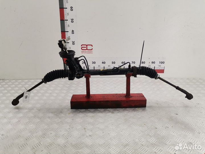 Рейка рулевая для Volkswagen Polo 3 6N1422061CX