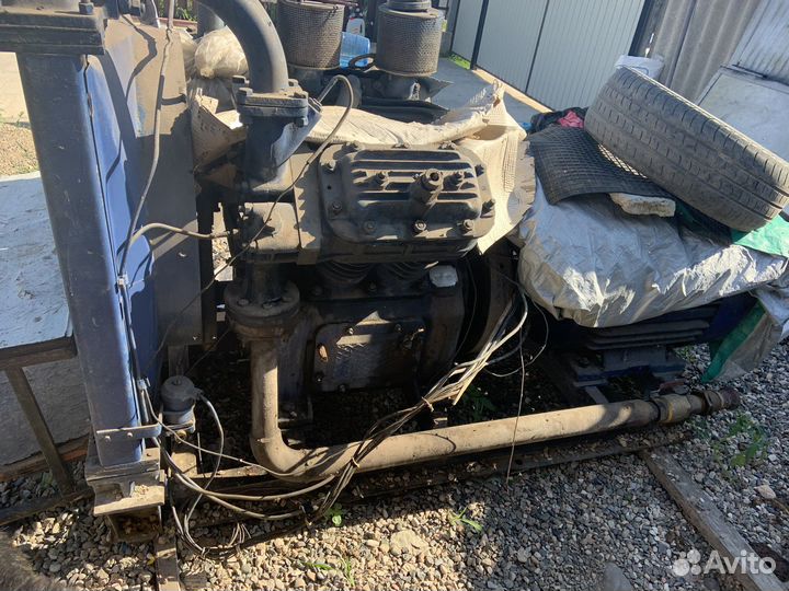 Продам компресор