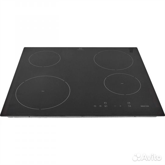Индукционная плита Электролюкс