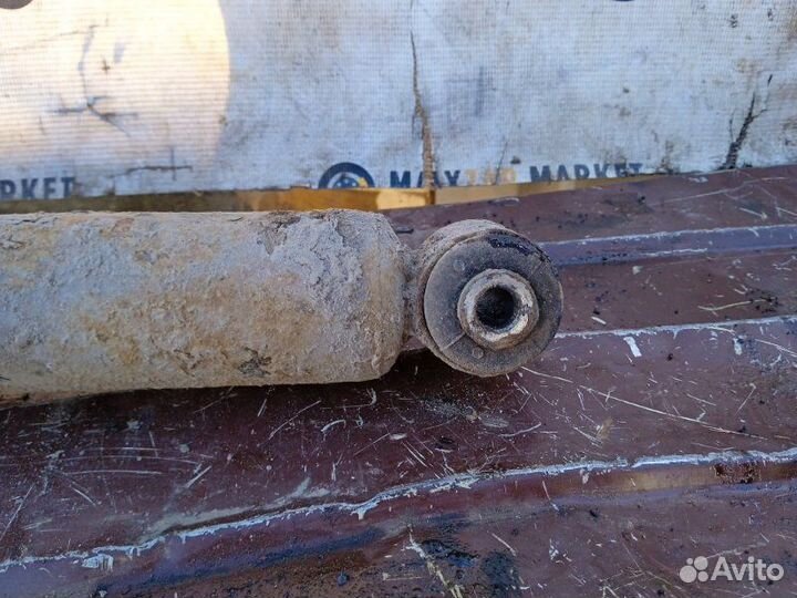 Амортизатор Fiat Albea седан 1.4 2010 задн. (б/у)