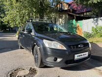 Ford Focus 1.6 MT, 2011, 277 365 км, с пробегом, цена 450 000 руб.