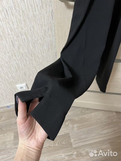 Комбинезон женский вечерний 40-42