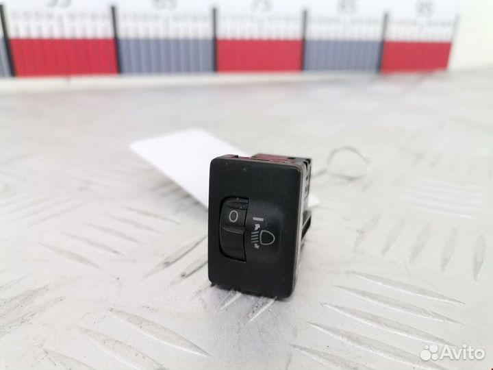 Кнопка корректора фар Toyota RAV4 2 (XA20) рест