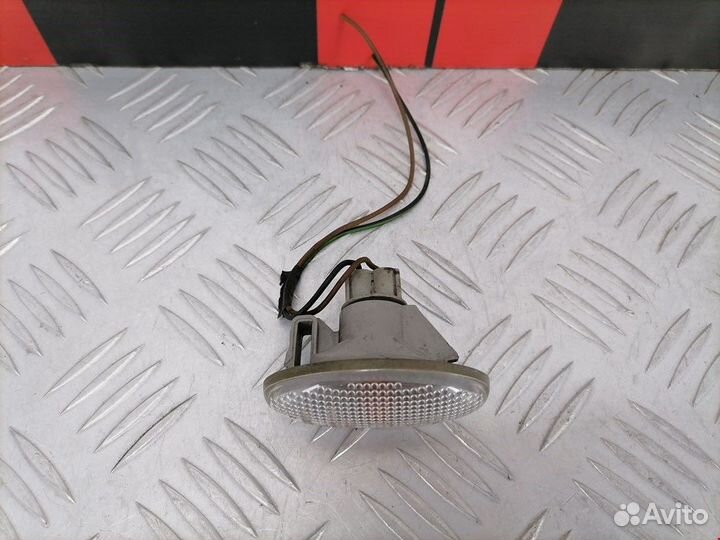 Повторитель передний правый Smart Fortwo 2002