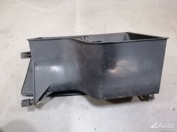 Бардачок Audi 80 B3 1.6 DT 1986-1991