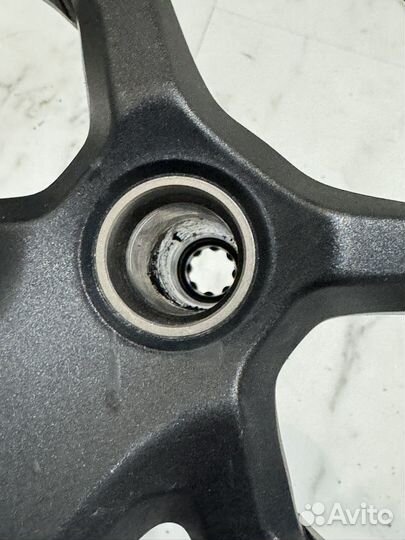 Shimano GRX шатуны 40T