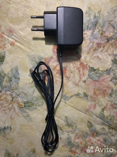 Сзу, Блоки питания (адаптеры) сетевой и автомобиль