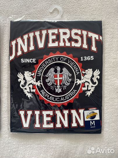 Мужские футболки