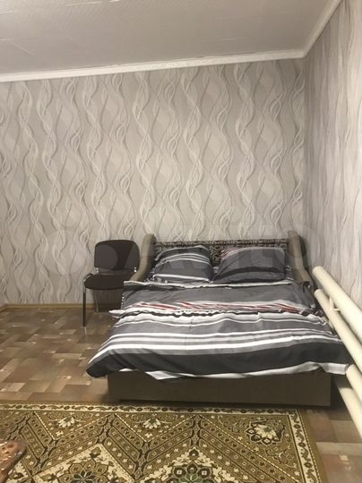 1-к. квартира, 37 м², 1/9 эт.