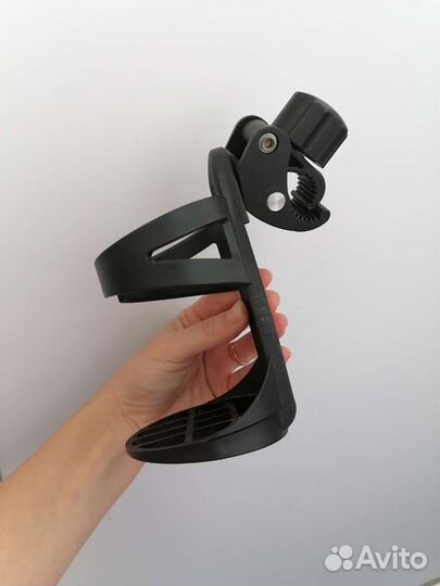 Подстаканник для коляски