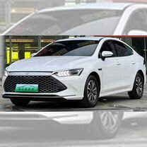 BYD Qin Plus 1.5 AT, 2022, 23 000 км