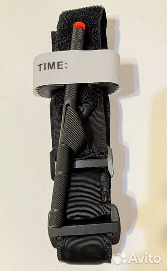 Жгут турникет Rhino Rescue