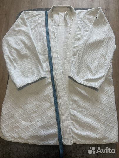 Кимоно для единоборств на рост 175