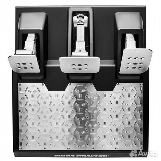 Педали Thrustmaster T-LCM