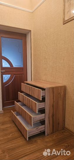 Комод новый