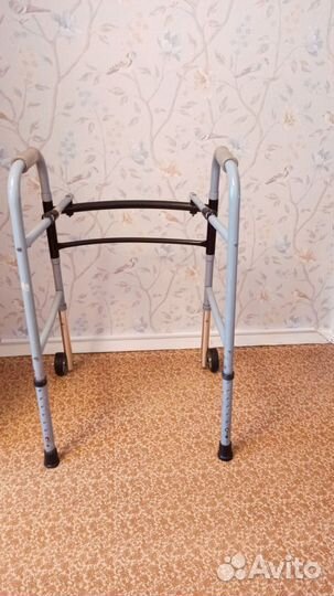 Ходунки для взрослых б/у