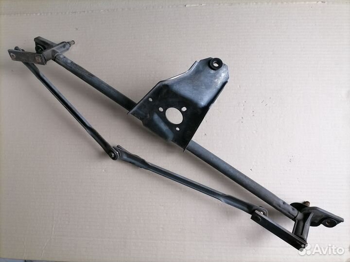 Трапеция стеклоочистителей для VW Golf III/Vento