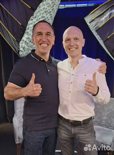 Психолог. Терапевт души