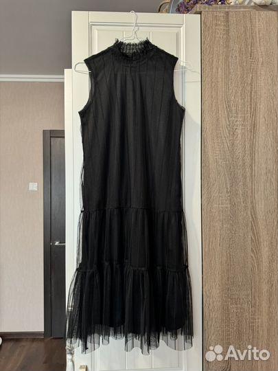 Платье xs/s