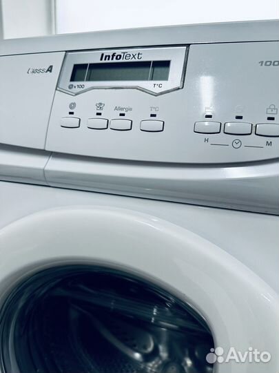 Стиральная машина candy супер узкая
