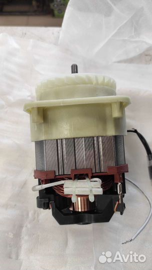 Травосборник, корпус для газонокосилки Al-Ko