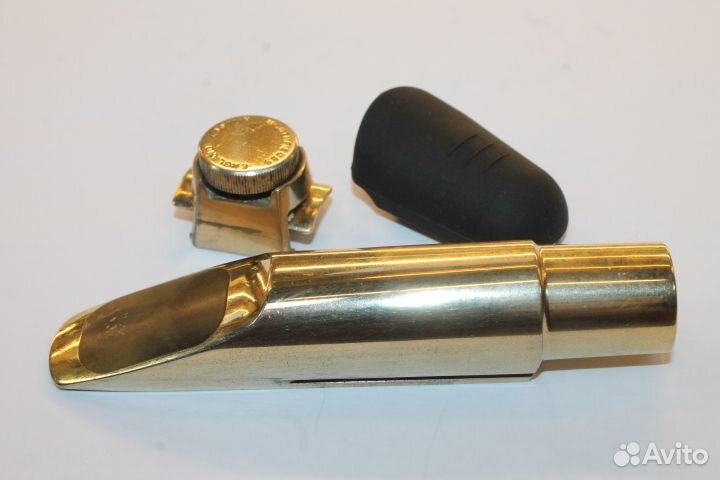 Мундштук для саксофона тенор Lawtone 7