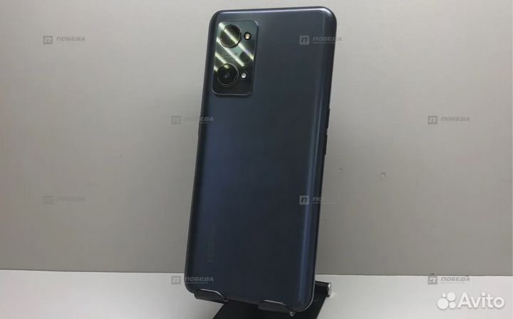 realme GT Neo 3T, 8/256 ГБ