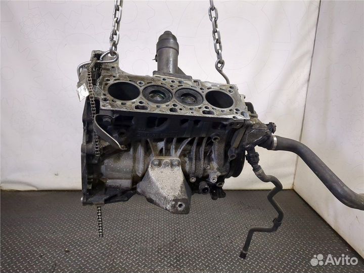 Блок цилиндров BMW 5 F10, 2010