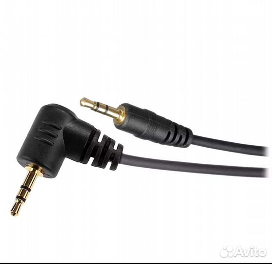 Кабель дистанционного пуска затвора Canon