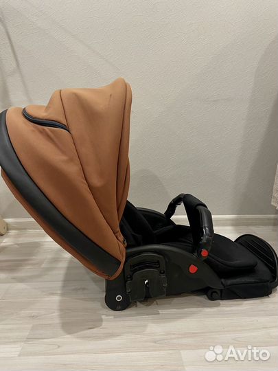 Коляска anex sport 3 в 1